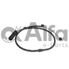 Acquista Sensore di usura delle pastiglie freni da Alfa e-Parts AF07935 a buon mercato per soli 9,74 €