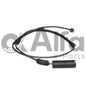 Acquista Sensore di usura delle pastiglie freni da Alfa e-Parts AF07936 a buon mercato per soli 12,92 €