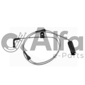 Warnkontakt, Bremsbelagverschleiß AF07937 von Alfa e-Parts günstig für 14,08 € online kaufen