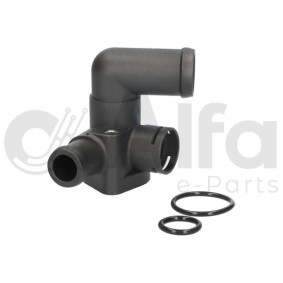 Kühlmittelflansch AF07961 von Alfa e-Parts günstig für 7,76 € online kaufen