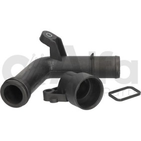 Kühlmittelflansch AF07986 von Alfa e-Parts günstig für 16,18 € online kaufen