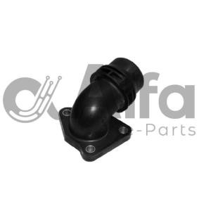 Kühlmittelflansch AF07993 von Alfa e-Parts günstig für 12,52 € online kaufen