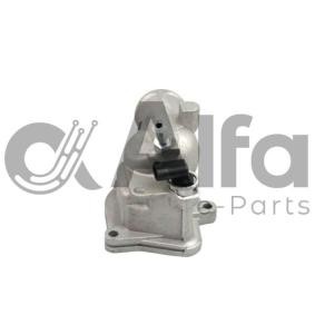 Kühlmittelflansch AF08030 von Alfa e-Parts günstig für 55,69 € online kaufen