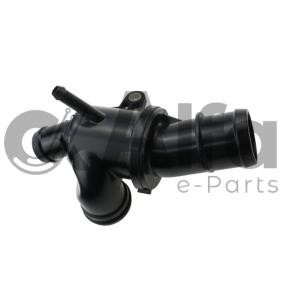 Compre Termóstato, líquido de refrigeração da Alfa e-Parts AF08065 a um preço baixo por 39,89 €