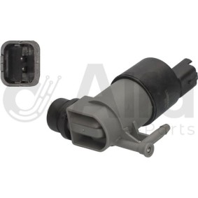 Waschwasserpumpe, Scheibenreinigung AF08076 von Alfa e-Parts günstig für 10,25 € online kaufen