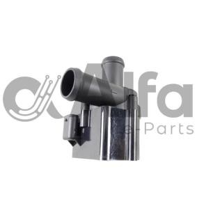 Acquista Pompa acqua ausiliaria da Alfa e-Parts AF08105 a buon mercato per soli 99,09 €