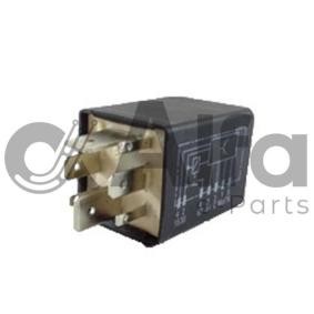 Osta Rele, polttoainepumppu Alfa e-Parts:llä AF08117 edullisesti hintaan 27,06 €
