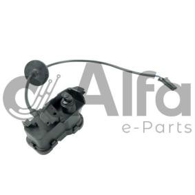 Comprar Elemento de regulación, cierre centralizado de Alfa e-Parts AF08125 a bajo precio de 34,49 €