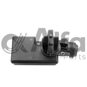 Osta Venttiili, ilmanohjaus-imuilma Alfa e-Parts:llä AF08131 edullisesti hintaan 140,57 €