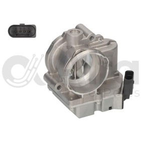 Compre Corpo de borboleta da Alfa e-Parts AF08199 a um preço baixo por 127,98 €