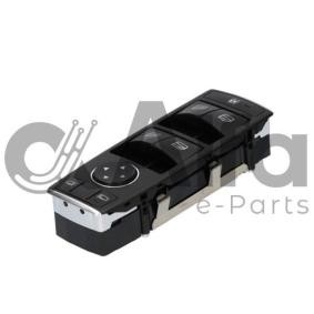 Fensterheberschalter AF08236 von Alfa e-Parts günstig für 82,07 € online kaufen