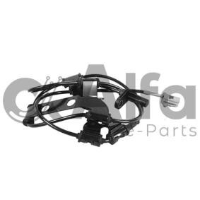 Achetez des Capteur ABS Alfa e-Parts AF08384 à prix pour 41,64 €