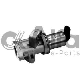 Osta Venttiili, pakokaasun kierrätys Alfa e-Parts:llä AF08470 edullisesti hintaan 121,95 €