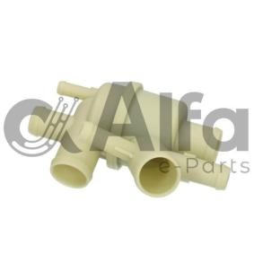 Kühlwasserthermostat für LAND ROVER von Alfa e-Parts