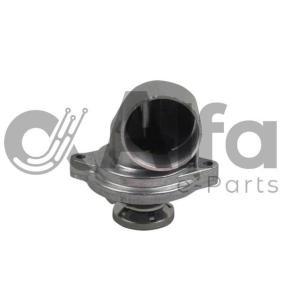 Compre Refrigerante flange de Alfa e-Parts online para VITO Autocarro (638) a preços moderados