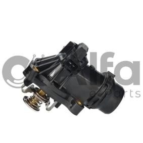 Acquista Termostato motore da Alfa e-Parts AF10518 a buon mercato per soli 56,61 €