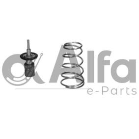 Comprar Termostato, refrigerante de Alfa e-Parts AF10524 a bajo precio de 33,22 €