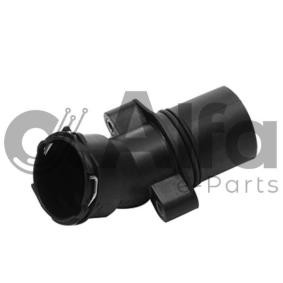 Kühlmittelflansch AF10535 von Alfa e-Parts günstig für 17,53 € online kaufen