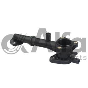 Kühlmittelflansch AF10561 von Alfa e-Parts günstig für 21,66 € online kaufen