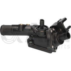Kühlmittelflansch AF10592 von Alfa e-Parts günstig für 40,40 € online kaufen