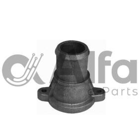 Kühlmittelflansch AF10618 von Alfa e-Parts günstig für 4,65 € online kaufen