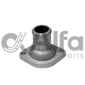 Kühlmittelflansch AF10624 von Alfa e-Parts günstig für 14,08 € online kaufen