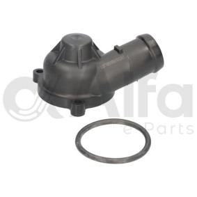 Kühlmittelflansch AF10631 von Alfa e-Parts günstig für 6,44 € online kaufen