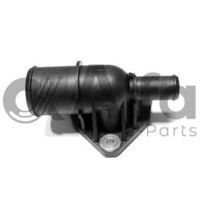 Kühlmittelflansch für PEUGEOT von Alfa e-Parts