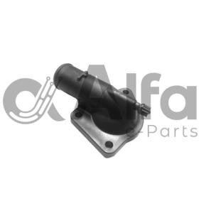 Kühlmittelflansch AF10640 von Alfa e-Parts günstig für 5,78 € online kaufen