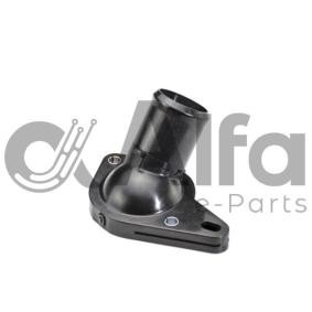 Acquista Flangia refrigerante da Alfa e-Parts AF10662 a buon mercato per soli 9,60 €