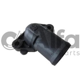 Kühlmittelflansch AF10677 von Alfa e-Parts günstig für 10,47 € online kaufen