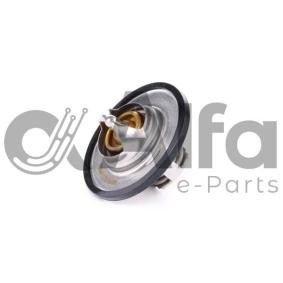 Kühlwasserthermostat für LAND ROVER von Alfa e-Parts