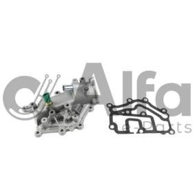Kühlmittelflansch AF12127 von Alfa e-Parts günstig für 66,24 € online kaufen