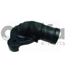 Kühlmittelflansch AF12129 von Alfa e-Parts günstig für 9,58 € online kaufen