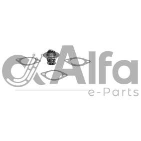 Compre Termóstato, líquido de refrigeração da Alfa e-Parts AF12167 a um preço baixo por 13,91 €