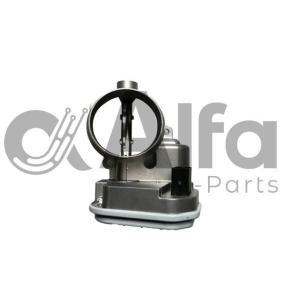 Compre Corpo de borboleta da Alfa e-Parts AF12198 a um preço baixo por 203,67 €