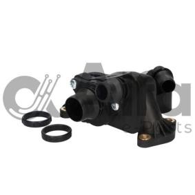 Kühlmittelflansch AF12202 von Alfa e-Parts günstig für 41,92 € online kaufen