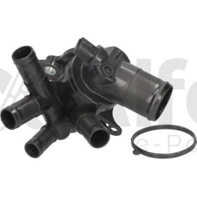 Kühlmittelflansch AF12260 von Alfa e-Parts günstig für 97,47 € online kaufen