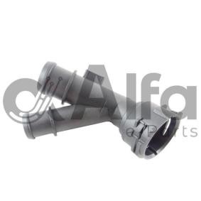 Anschlußstutzen, Kühlmittelleitung AF12306 von Alfa e-Parts günstig für 9,25 € online kaufen