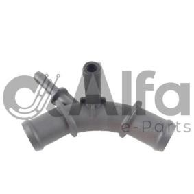 Kühlmittelflansch AF12307 von Alfa e-Parts günstig für 9,44 € online kaufen