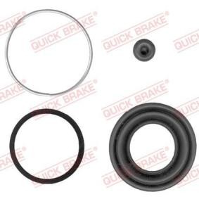 Compre Kit de reparación de pinzas de freno de QUICK BRAKE online para 944 a precios moderados