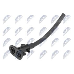 Achetez des Gicleur de lave-phare NTY EDS-LR-011 à prix pour 13,06 €