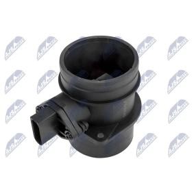 Comprar Medidor de masa de aire de NTY EPP-VW-007 a bajo precio de 90,12 €