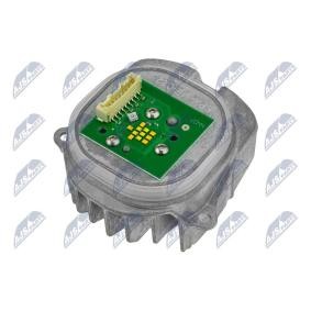 Compre Módulo de comando, iluminação da NTY EPX-ME-022 a um preço baixo por 48,52 €