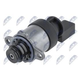 Regelventil, Kraftstoffmenge (Common-Rail-System) ESCV-BM-001 von NTY günstig für 76,41 € online kaufen