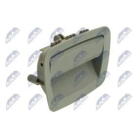 Compre Regulador, ventilador do habitáculo da NTY EZC-BM-209 a um preço baixo por 27,93 €