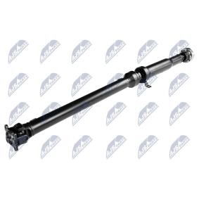 Compre Cardan de NTY online para Discovery IV (L319) a preços moderados