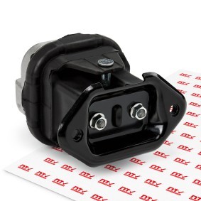 Motorlager ZPS-CH-116 von NTY günstig für 122,70 € online kaufen