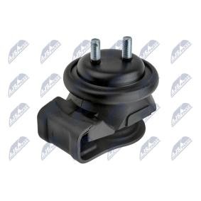 Motorlager ZPS-SU-035 von NTY günstig für 50,66 € online kaufen