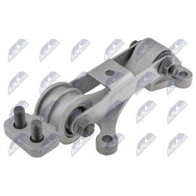 Motorlager ZPS-VV-011 von NTY günstig für 39,35 € online kaufen